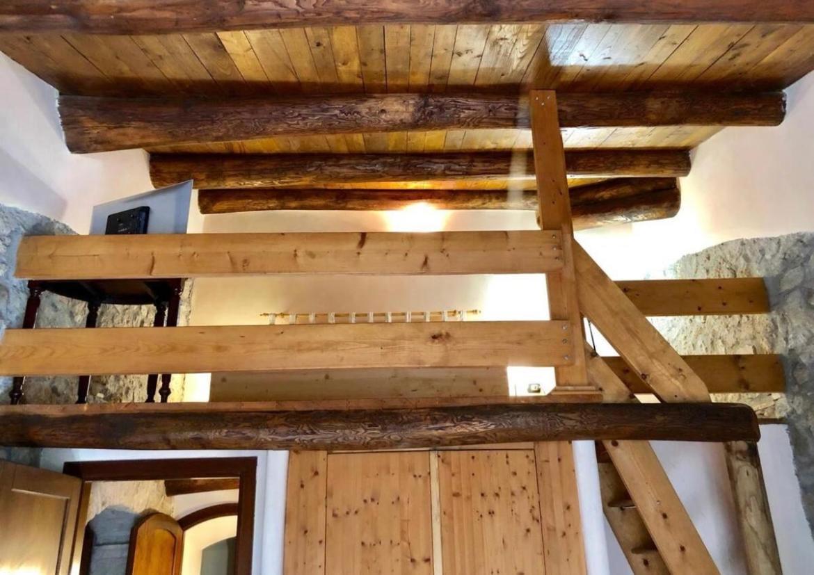 Collina Blu Panzió Bolsena Kültér fotó